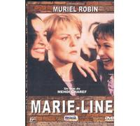 Marie-Line – Studiocanal – Édition Belge