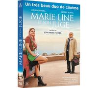 Marie-Line Et Son Juge