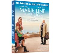 Marie-Line et son juge – DVD – ARP