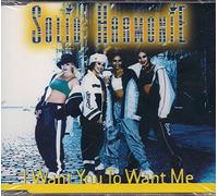 Marie Line - I Want You to Love Me