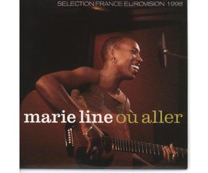 Marie Line - Ou Aller