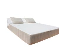 MARIE | Lit de piscine | COZIP BLANC / UMBRELLA | 200 x 88 x h38 cm / Tissu Elitis