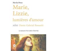 Marie, Lizzie, lumières d'amour, selon Dante Gabriel Rossetti