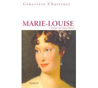 MARIE-LOUISE