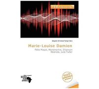 Marie-Louise Damien