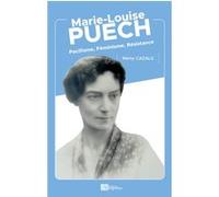 Marie-louise puech Rémy Cazals (Auteur)