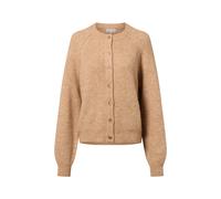 Marie Lund Cardigan beige, Taille S