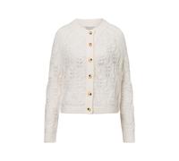 Marie Lund Cardigan ' ' blanc, Taille S