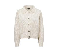 Marie Lund Cardigan ' Bubbly ' écru, Taille L