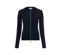 Marie Lund Cardigan marine, Taille XL