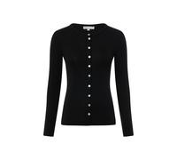 Marie Lund Cardigan noir, Taille XL
