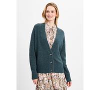 Marie Lund Cardigan pétrole, Taille L