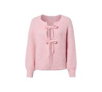 Marie Lund Cardigan rose, Taille XS-S
