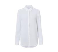 Marie Lund Chemisier blanc, Taille S