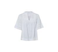 Marie Lund Chemisier blanc, Taille S