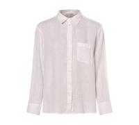 Marie Lund Chemisier blanc, Taille S-M