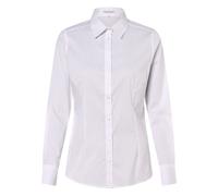 Marie Lund Chemisier blanc, Taille XXL