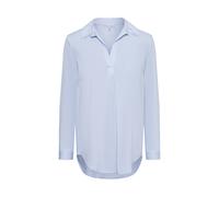 Marie Lund Chemisier bleu clair, Taille XXL