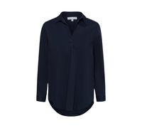 Marie Lund Chemisier marine, Taille XS