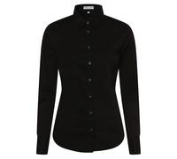 Marie Lund Chemisier noir, Taille XS