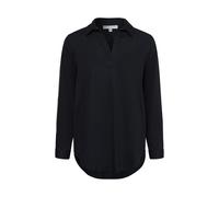 Marie Lund Chemisier noir, Taille XS-S
