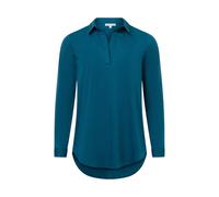 Marie Lund Chemisier pétrole, Taille XXL