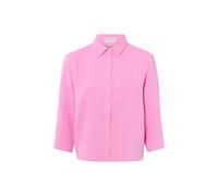 Marie Lund Chemisier rose, Taille M-L