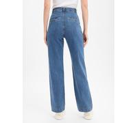 Marie Lund Jean bleu denim, Taille 29-30