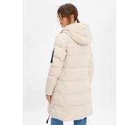 Marie Lund Manteau d’hiver mastic, Taille XXL