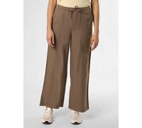 Marie Lund Pantalon taupe, Taille 40