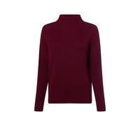 Marie Lund Pull-over aubergine, Taille S