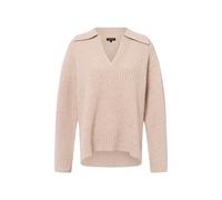 Marie Lund Pull-over beige, Taille S