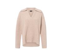 Marie Lund Pull-over beige, Taille XS