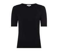 Marie Lund Pull-over bleu foncé, Taille XXL