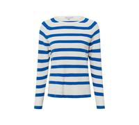 Marie Lund Pull-over ' ' bleu, Taille XXL