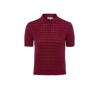 Marie Lund Pull-over bordeaux, Taille M