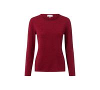 Marie Lund Pull-over bordeaux, Taille XXL