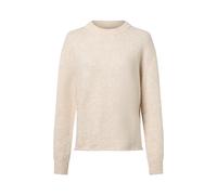 Marie Lund Pull-over écru, Taille M