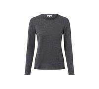 Marie Lund Pull-over gris chiné, Taille XL