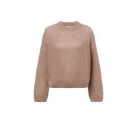 Marie Lund Pull-over ' ' gris chiné, Taille XL-XXL