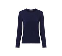 Marie Lund Pull-over marine, Taille M