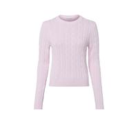 Marie Lund Pull-over rose, Taille L