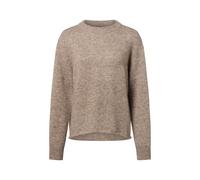 Marie Lund Pull-over taupe, Taille L