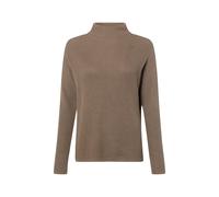Marie Lund Pull-over taupe, Taille M