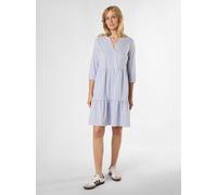 Marie Lund Robe ' ' bleu clair / blanc, Taille 40