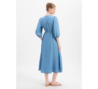 Marie Lund Robe bleu clair, Taille 36