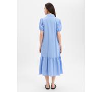 Marie Lund Robe-chemise bleu clair, Taille 40
