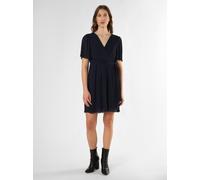 Marie Lund Robe d’été marine, Taille 36