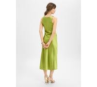 Marie Lund Robe de cocktail vert, Taille 34