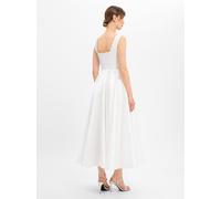Marie Lund Robe de soirée blanc, Taille 32